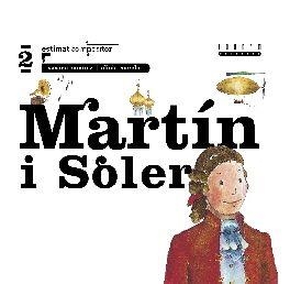 MARTÍN I SOLER | 9788481317602