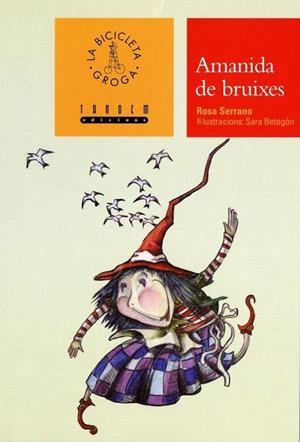 AMANIDA DE BRUIXES | 9788481315882