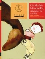 CENDRELLÓS MENDRELLÓS, SALTEJADOR DE ... | 9788481318838