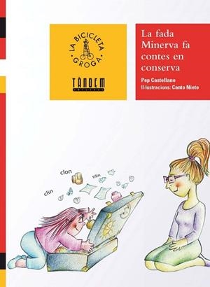 LA FADA MINERVA | 9788481319989