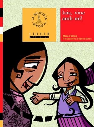 IAIA, VINE AMB MI! | 9788481319071