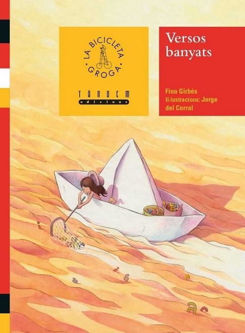 VERSOS BANYATS | 9788481314915