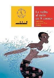 LA VOLTA AL MÓN EN 8 CONTES | 9788481311761