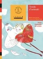 TENDA D’ANIMALS | 9788417588007