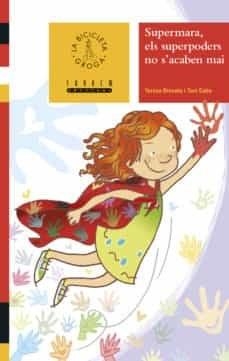 SUPERMARA, ELS SUPERPODERS NO S’ACABEN M | 9788417588335