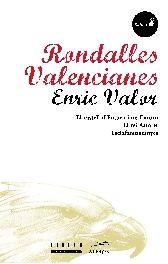 RONDALLES VALENCIANES. VOLUM 8 | 9788481310894