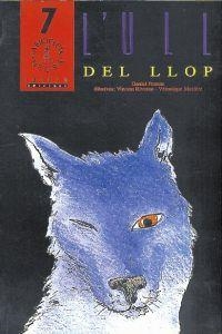 L’ULL DEL LLOP | 9788481310061
