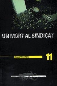 UN MORT AL SINDICAT | 9788481312287