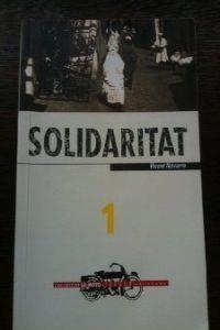 SOLIDARITAT | 9788481311310
