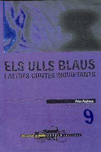 ELS ULLS BLAUS | 9788481311860