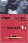 MURMURIS I CRITS | 9788481313789