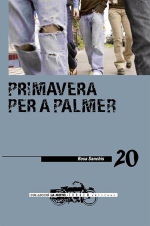 PRIMAVERA PER A PALMER | 9788481318081