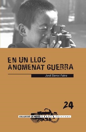 EN UN LLOC ANOMENAT GUERRA | 9788415554110