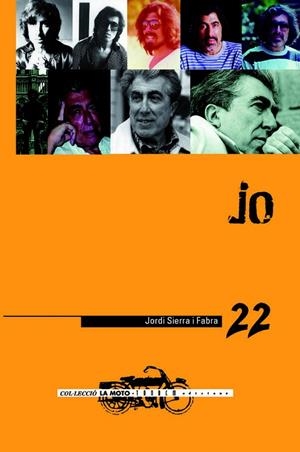 JO (LA MOTO) | 9788481319019