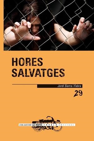 HORES SALVATGES | 9788417588236
