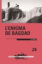 L’ENIGMA DE BAGDAD | 9788481313895