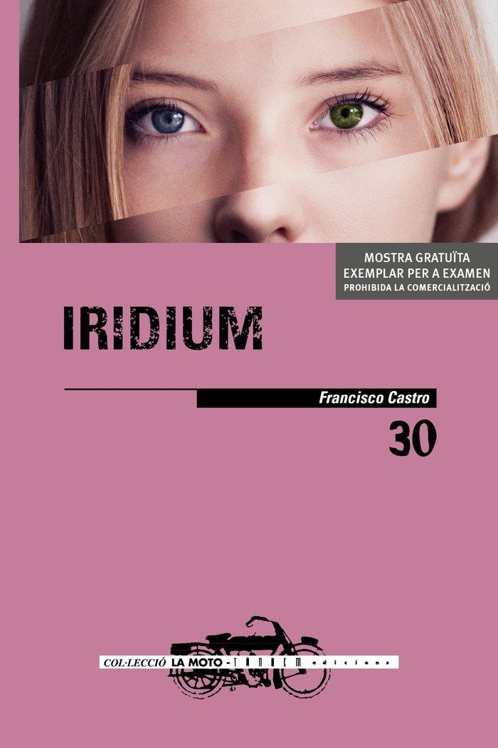 IRIDIUM | 9788417588274