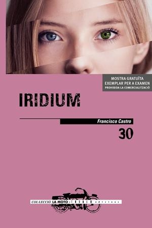 IRIDIUM | 9788417588274