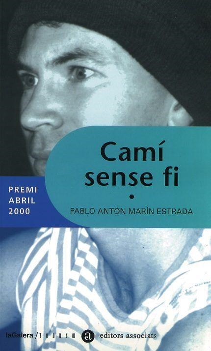 CAMÍ SENSE FI | 9788481313338