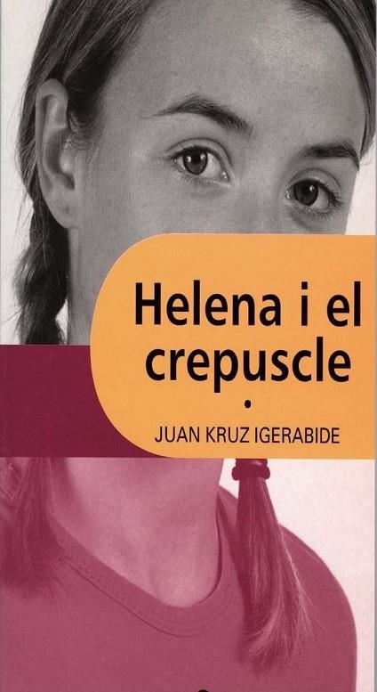 HELENA I EL CREPUSCLE | 9788481313093