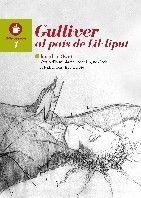GULLIVER AL PAÍS DE LIL.LIPUT | 9788481318609
