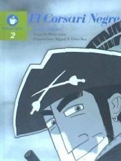 EL CORSARI NEGRE | 9788481318616