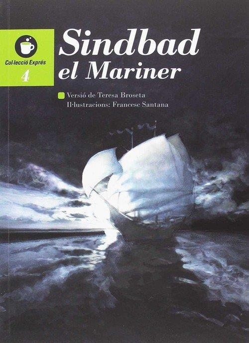 SINDBAD EL MARINER | 9788481313857