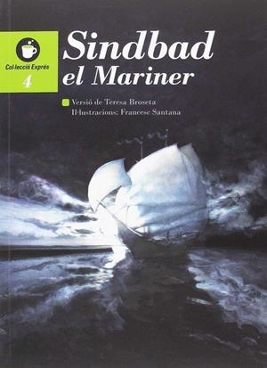 SINDBAD EL MARINER | 9788481313857