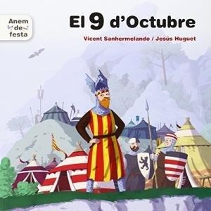 EL 9 D’OCTUBRE (IMPREMTA) | 9788481310672