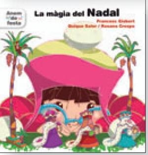 LA MÀGIA DE NADAL (IMPREMTA) | 9788481311143