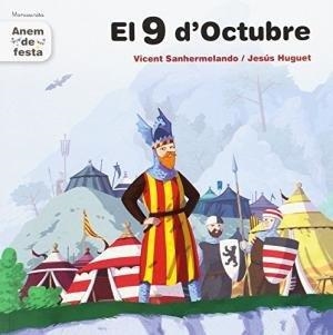 EL 9 D’OCTUBRE (MANUSCRITA) | 9788481312058