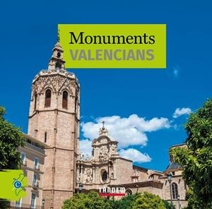 MONUMENTS VALENCIANS | 9788417588380