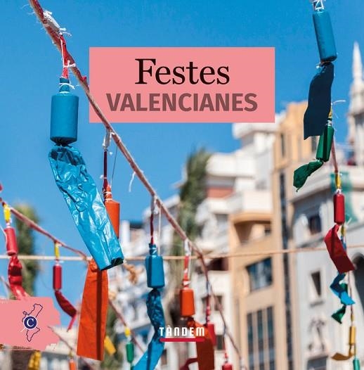FESTES VALENCIANES | 9788417588403