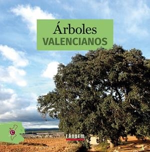 ÁRBOLES VALENCIANOS | 9788417588434