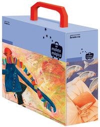 MALETA MÀGICA | 9788498240221 | AA. VV.