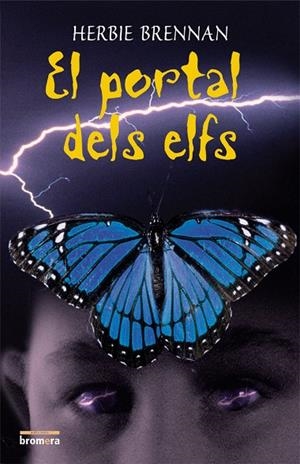 EL PORTAL DELS ELFS | 9788476608036 | HERBIE BRENNAN