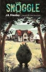 SNOGGLE | 9788490268766 | J. B. PRIESTLEY