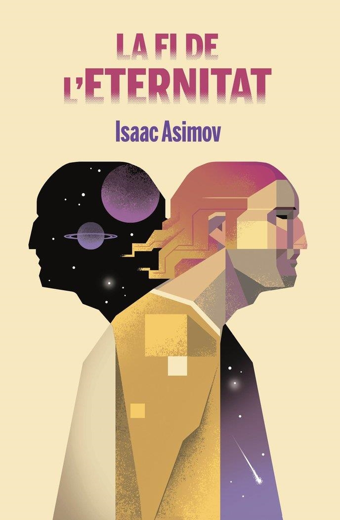 LA FI DE L’ETERNITAT | 9788413582917 | ISAAC ASIMOV