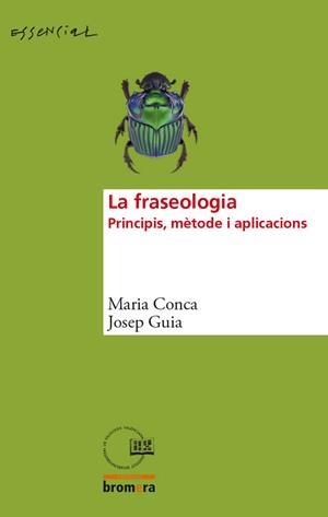 LA FRASEOLOGIA | 9788490262818 | MARIA CONCA