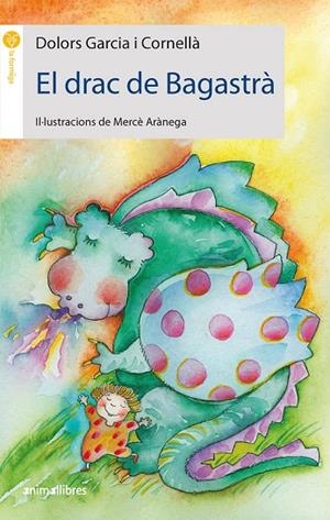 EL DRAC DE BAGASTRÀ | 9788416844982