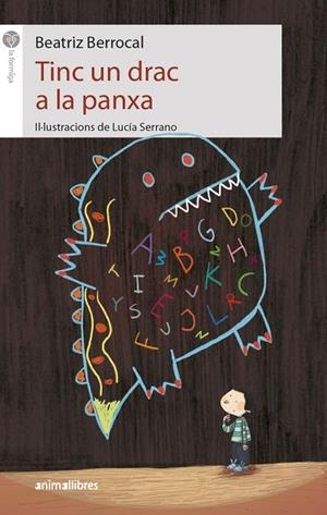 TINC UN DRAC A LA PANXA | 9788417599003