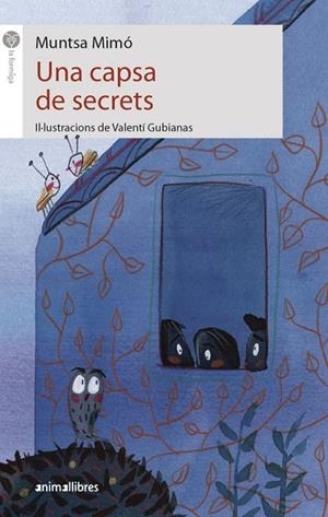 UNA CAPSA DE SECRETS | 9788417599133