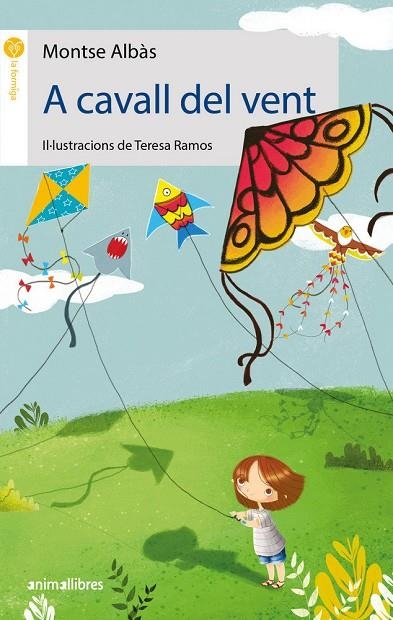 A CAVALL DEL VENT | 9788417599119