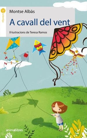 A CAVALL DEL VENT | 9788417599119