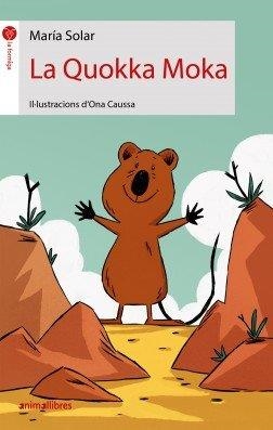 LA QUOKKA MOKA | 9788417599447