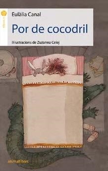 POR DE COCODRIL | 9788417599485