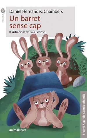 UN BARRET SENSE CAP | 9788417599638