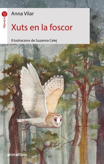 XUTS EN LA FOSCOR | 9788419659279