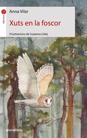 XUTS EN LA FOSCOR | 9788419659279