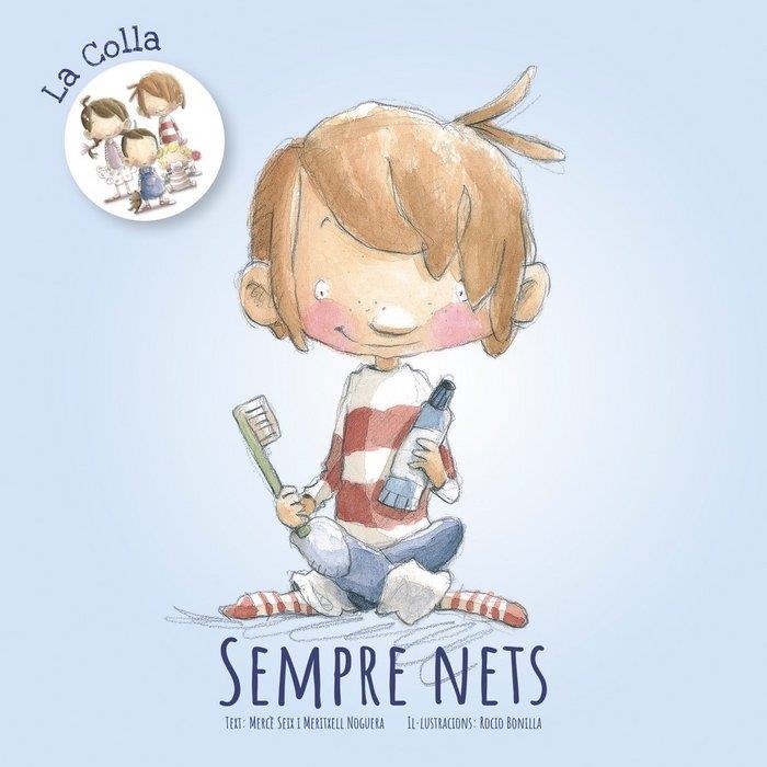 SEMPRE NETS | 9788416844838